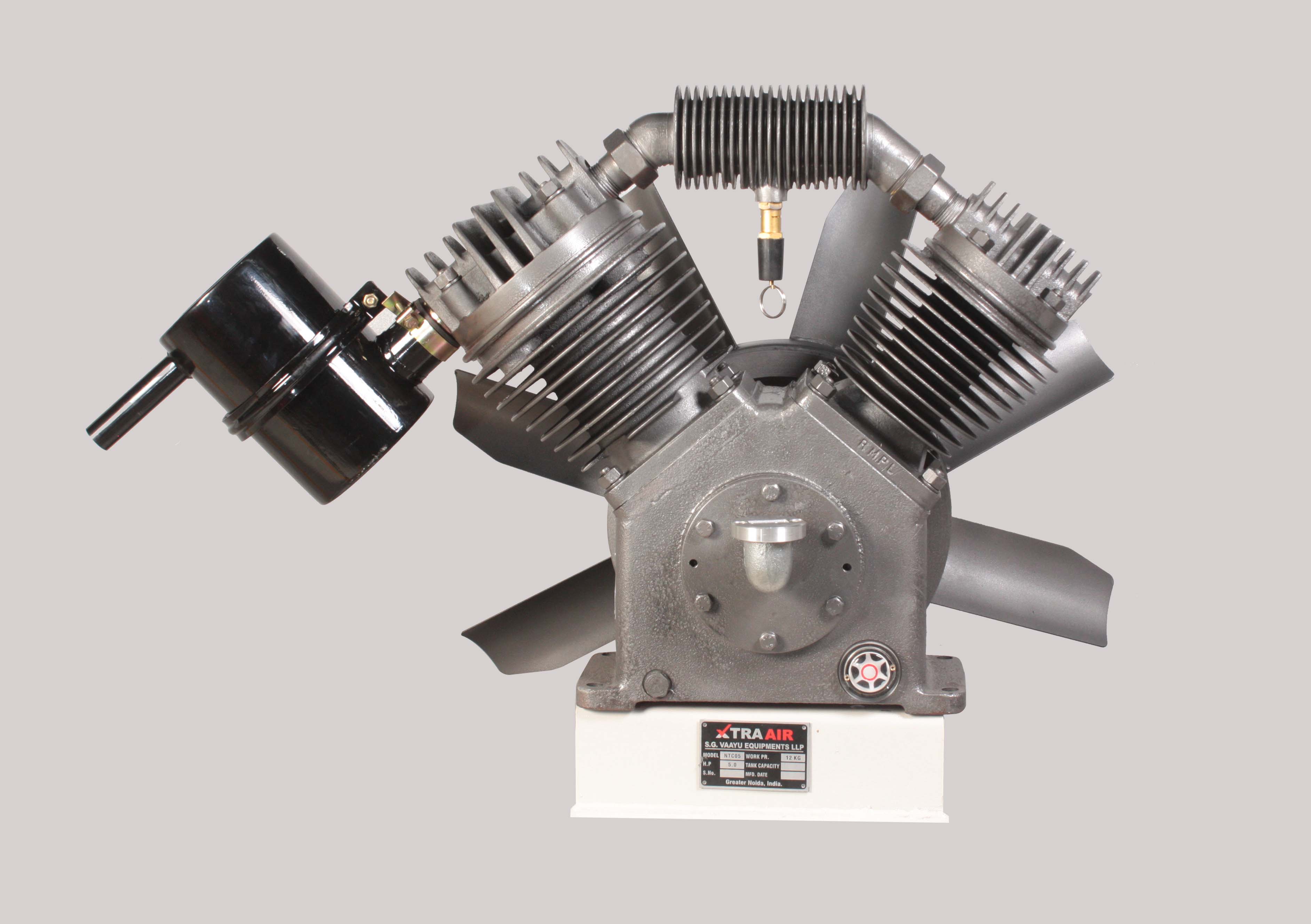 Brace Top Block